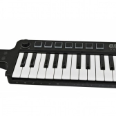Midiplus Band - Teclado Keytar 25 Teclas PADs Chord 128 T