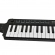 Midiplus Band - Teclado Keytar 25 Teclas PADs Chord 128 T