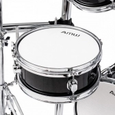 AMW ED15 Pro - Pro Bateria Eletrônica All Mesh Dual Real Hi Hat.l