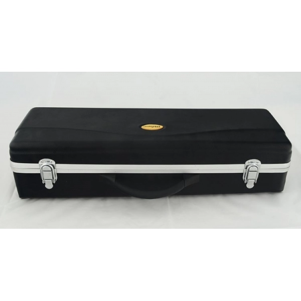 Trompete Milano - Laqueado Bb Si Bemol + Estojo + Acessórios MXTR101