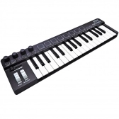 AMW Mini 32 PAD - Teclado Controlador Midi