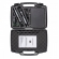 AMW AU300 v2 - Microfone Sem Fio Duplo de Mão Digital UHF