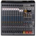 AMW AN12 v3 - Mesa de Som 12 Canais com 4 saídas Auxiliares DSP 99 EFX BT Interface