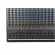 AMW AN16 v3 - Mesa de Som 16 Canais com 4 saídas Auxiliares DSP 99 EFX BT Interface
