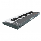 AMW Midiplus Tiny - Teclado Controlador Midi USB Joystick Da