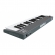 AMW Midiplus Tiny - Teclado Controlador Midi USB Joystick Da
