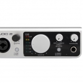 AMW Midiplus Studio 2 - Interface de Audio 192k 24b