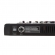 AMW CX6 v3 - Mesa de Som 6 canais USB BT EFX PFL Eq 3 Bandas