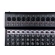 AMW Q12 v3 - Mesa de Som 12 Canais Combo 99 Efx Dsp 2 Aux Hi-Z Interface USB Eq BT