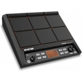 AMW Avatar - Sampler PAD Percussão 9 PADs Sons Externos SD 512 MB