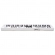 AMW P61X White - Teclado Controlador Midi USB com 61 Teclas PADs Faders e Knobs