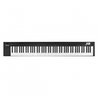 AMW X8 Midiplus Band