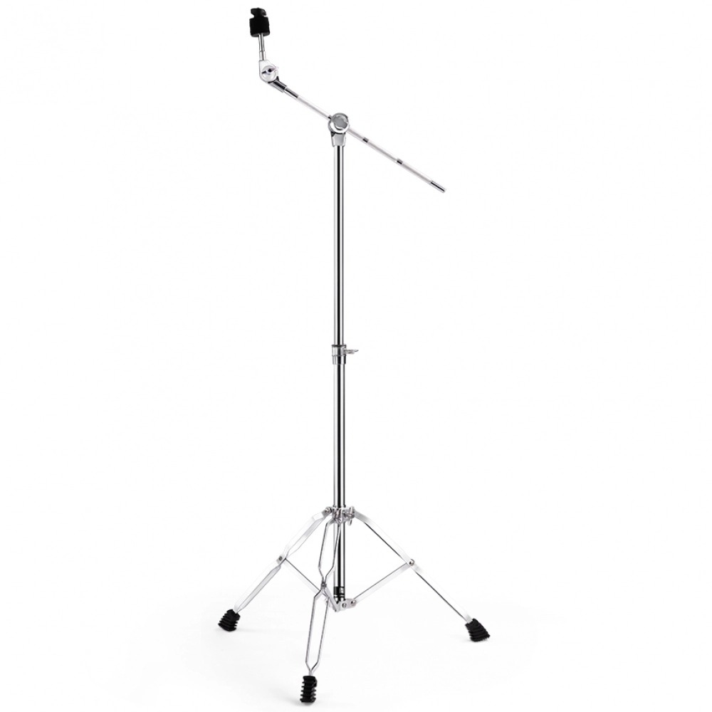 AMW STD300 - Suporte Girafa Estante Para Prato de Bateria Premium