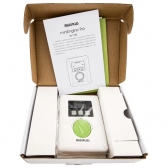 Midiplus Mini Engine Pro - Módulo De Sons Gm Midi Portátil Branco