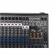 AMW AN16 v3 - Mesa de Som 16 Canais com 4 saídas Auxiliares DSP 99 EFX BT Interface