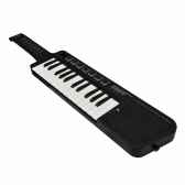 Midiplus Band - Teclado Keytar 25 Teclas PADs Chord 128 T