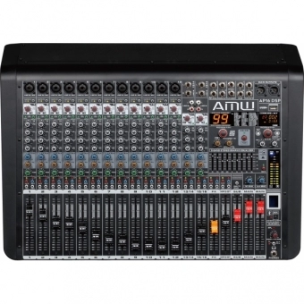 AMW AP16 DSP