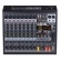 AMW CP8 V3 - Mesa de Som 8 Canais Efeitos USB Interface Mp3 BT Eq