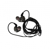 AMW PWM100 v2 - Retorno de Palco sem fio UHF Digital In Ear + Estojo