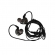 AMW PWM100 v2 - Retorno de Palco sem fio UHF Digital In Ear + Estojo