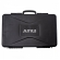AMW AU5000 v2 - Microfone sem fio 4 Canais Digital + Case