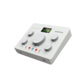 Midiplus Routist R4 - Interface de Áudio USB Hi End OLED