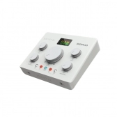 Midiplus Routist R4 - Interface de Áudio USB Hi End OLED