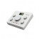 Midiplus Routist R4 - Interface de Áudio USB Hi End OLED
