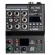 Amw Cm6 Pro - Pro Mesa De Som 6 Canais 99 Efeitos Usb Bt Interface