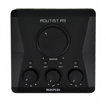 Midiplus Routist RS