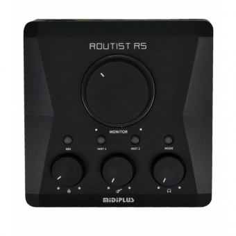 Midiplus Routist RS