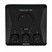 Midiplus Routist RS - Interface de Áudio Podcast USB OTG