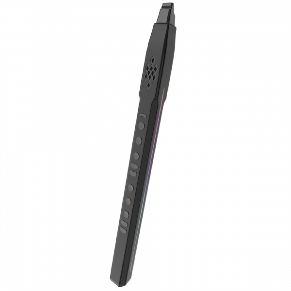 AMW EWI W100 - Controlador Midi de Sopro com Sons internos