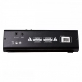 AMW MX10 v2 - Mesa 10 Canais 6 XLR EFX Bluetooth Interface USB