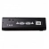 AMW MX10 v2 - Mesa 10 Canais 6 XLR EFX Bluetooth Interface USB
