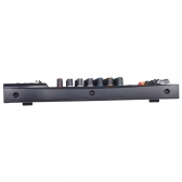 AMW CX6 v3 - Mesa de Som 6 canais USB BT EFX PFL Eq 3 Bandas