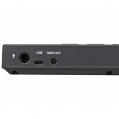 Midiplus Tiny+ - Controlador Midi USB Avançado 32 Teclas