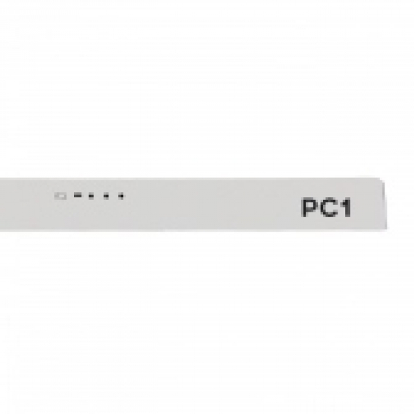 AMW PC1 White - Piano Digital Dobravel 128 Timbres + Acessórios