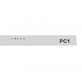 AMW PC1 White - Piano Digital Dobravel 128 Timbres + Acessórios