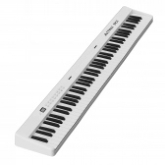 AMW PC1 White