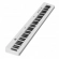 AMW PC1 White - Piano Digital Dobravel 128 Timbres + Acessórios