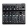 Amw Cm6 Pro - Pro Mesa De Som 6 Canais 99 Efeitos Usb Bt Interface