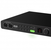 Audient EVO 16 - Interface de Áudio Profissional 24 In x 24