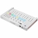 Arturia Minilab V3 Alpine W - Teclado Controlador Midi USB 25 Teclas e Display
