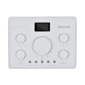 Midiplus Routist R4 - Interface de Áudio USB Hi End OLED