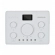 Midiplus Routist R4 - Interface de Áudio USB Hi End OLED