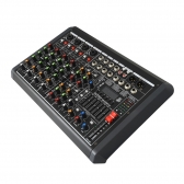 AMW 1202FX - Mesa de Som 12 Canais 99 Efx Interface USB 2x2