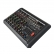AMW 1202FX - Mesa de Som 12 Canais 99 Efx Interface USB 2x2