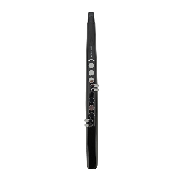 AMW EWI W100 - Controlador Midi de Sopro com Sons internos