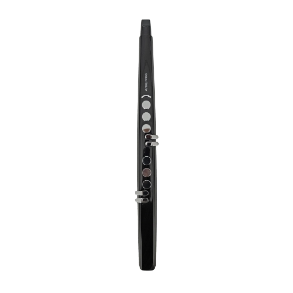 AMW EWI W100 - Controlador Midi de Sopro com Sons internos